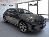 Kia XCeed 1.4T Spirit DCT7 Xclusive-Paket AHK Naviga - Kia XCeed Gebrauchtwagen