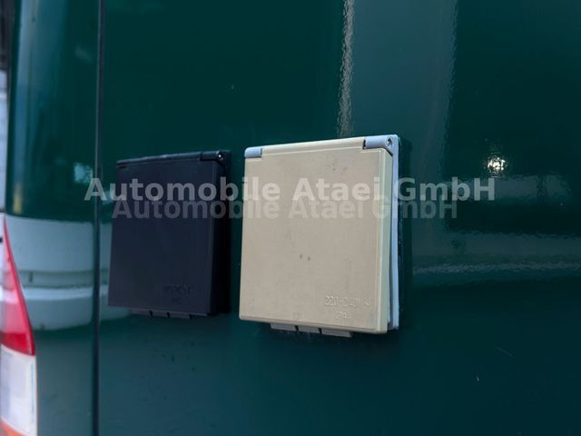 Fahrzeugabbildung Mercedes-Benz Sprinter 310D Automatik *Behörde/Camper* 5767