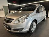 Opel Corsa D Edition - Opel Corsa aus 2006: C