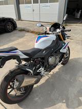 BMW S1000R K47 Motorsport 165PS Akrapovic  - MOTOR