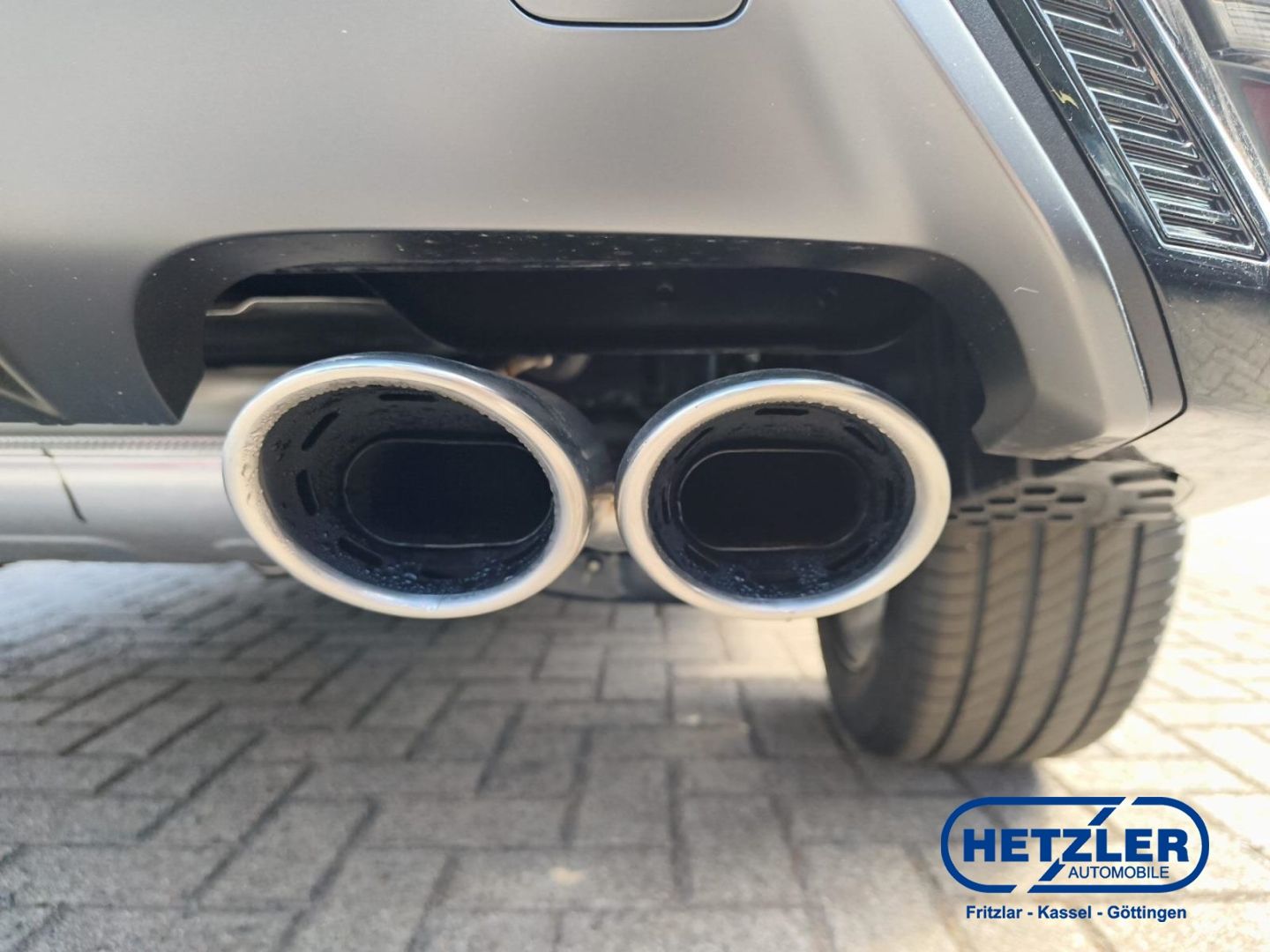 Hyundai Tucson – Bild 20