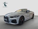 BMW 420i Cabrio M Sportpaket Innovationsp. Klimaaut. - BMW 420 in Mönchengladbach