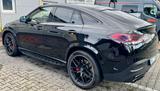 Mercedes-Benz GLE 63 AMG Mercedes-AMG GLE 63 S 4MATIC+ Mer... - gebrauchte Mercedes-Benz GLE 63 AMG aus dem Jahr 2021