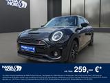 MINI Clubman Cooper S LED NAVI ACC KEYLESS KAMERA 18" - MINI Cooper S Clubman aus 2021