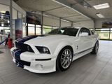 Ford Mustang Shelby GT 500 SVT - Ford Mustang aus 2008: Shelby