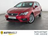 Seat Leon 2.0 TSI Xcellence NAVI+PDC+SHZ+ - Seat Leon Gebrauchtwagen in Düsseldorf