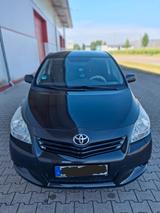 Toyota Verso 1.6l Valvematic -