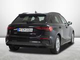 Audi A3 Sportback 35 TFSI S line LED NAVI - Audi A3: Limousine