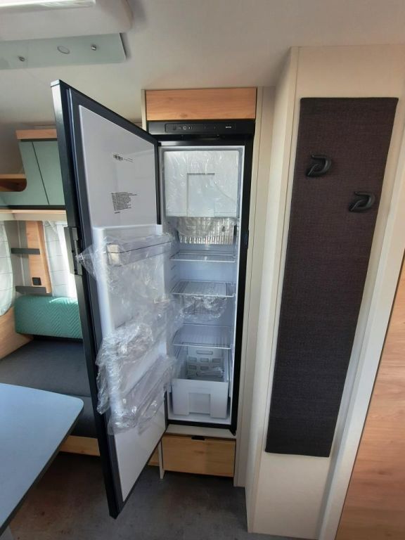 Fahrzeugabbildung Dethleffs Camper 460 EL Verfüg. /Sparen Sie 1.716,- €