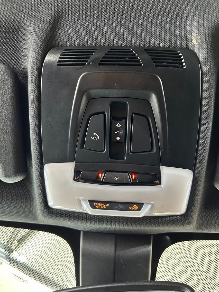 BMW X1 sDrive20i Advantage Steptronic DCT Advantage