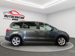 SEAT Alhambra Style Viva Kamera PDC SHZ LPG Gas 