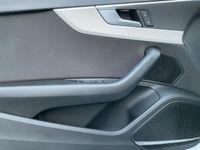 Audi A4 - Vorschau Bild 19
