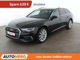 Audi A6 40 TDI Mild-Hybrid quattro Design Aut. *LED* - Audi A6 in Leverkusen
