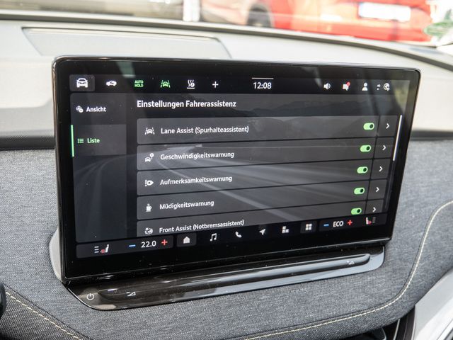 Foto Nummer 9: SKODA Elroq