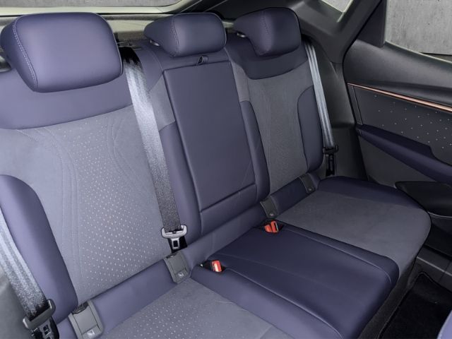 Cupra Tavascan - Bild 23