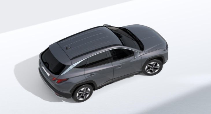 Hyundai TUCSON - Bild 4