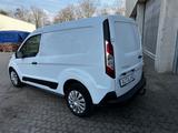 Ford Transit Connect 1.5 TDCI*AHK*Regale*Klima*PDC - Ford Transit Connect: Standheizung