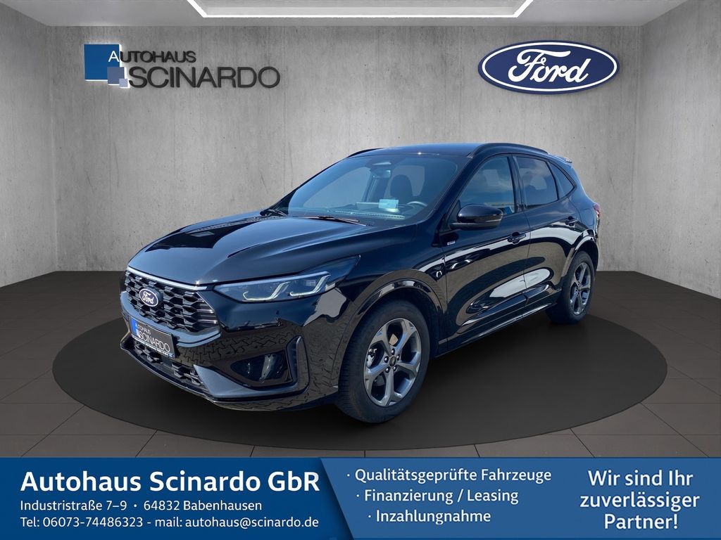 Image of Ford Kuga