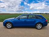 Audi A4 2.0 TDI (DPF) Attraction Avant Attraction - Audi A4 aus 2012: TDI