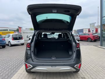 KIA Sportage - 10
