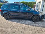 Seat Alhambra 2.0 TDI 150 PS FR-Line 4 Kids - Seat Alhambra: 4kids