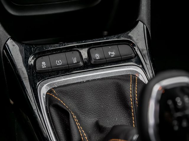 Opel Crossland 1.2 Innovation Tempomat Licht-Paket