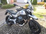 Moto Guzzi V85 Strada - Moto Guzzi V85 Strada