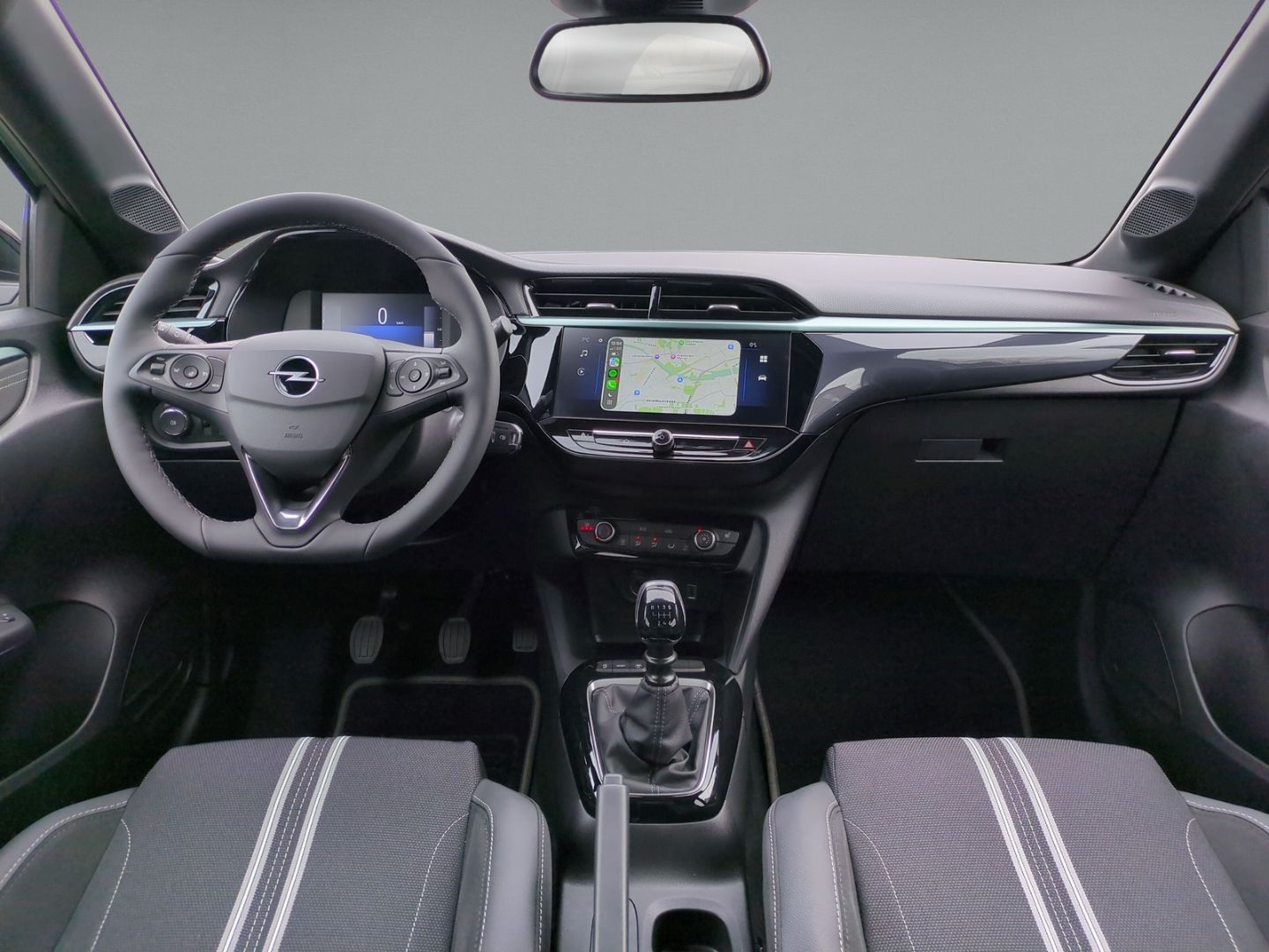 Opel Corsa - Bild 8