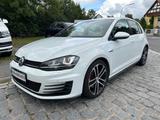 Volkswagen Golf 2.0 TDI DSG BMT GTD