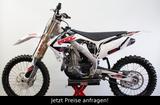 Honda CRF450 2012 - 18BH - HONDA RALLYE