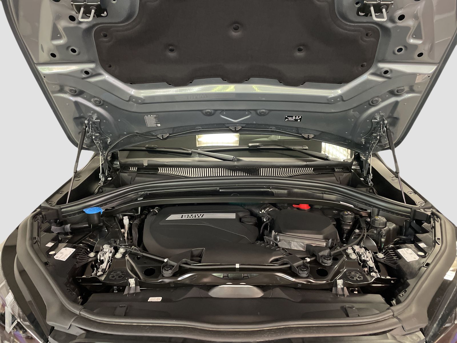 BMW X2 - Bild 15