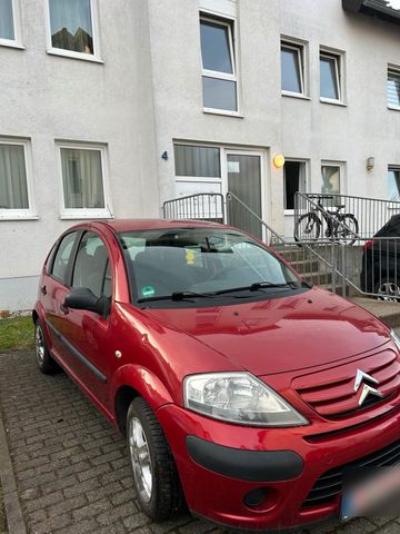 Citroën Citroen C3