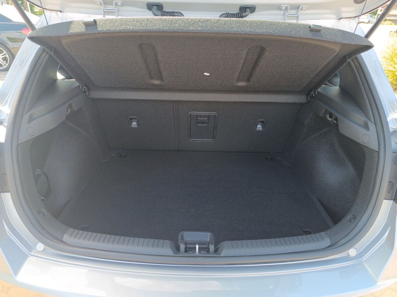 Hyundai i30 – Bild 12