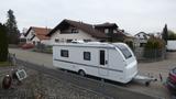 Adria Adora 613 HT NEU sofort verfügbar  - Adria Adora 613 ht