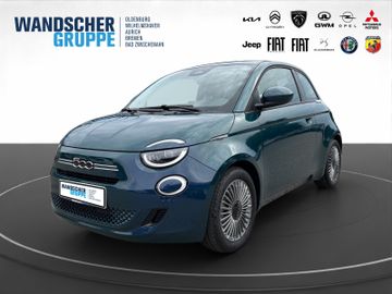 Fiat 500 1.0 FireFly Torino LED