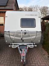 HYMER / ERIBA / HYMERCAR Moving Living 435 mit Mover, Fahrradträger, ect. - HYMER / ERIBA Living