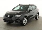 Seat Arona 1.5 TSI DSG FR, AHK, Navi, Winterpaket, Ka - Seat Arona 1.5 FR