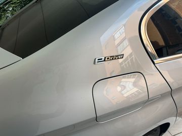 BMW 530 - 10