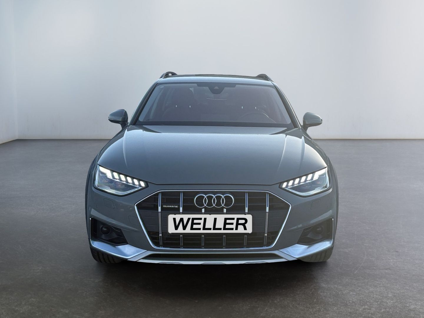 Audi A4 Allroad quattro 40 TDI *MATRIX*360°*ACC*Totwi imagem 2