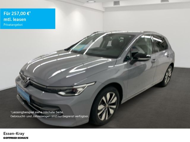 Volkswagen Golf Goal 1.5 TSI AHK LED Navi Sitzheizung