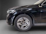 Mercedes-Benz GLC 300 d 4M AMG*AHK*Totwinkel*MEMORY*Alarm*19"* - Mercedes Gebrauchtwagen