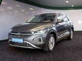 Volkswagen T-Roc 1.5 TSI Style MTL. AB 366,- EUR* ACC LED - Jahreswagen: Eu