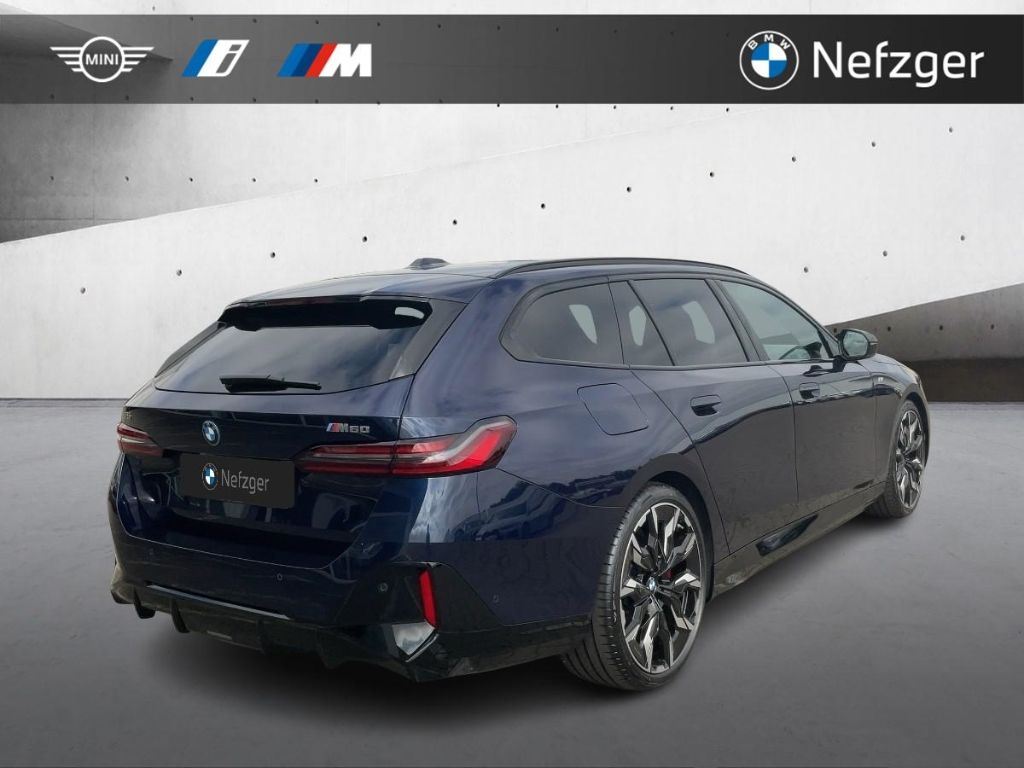 BMW i5 - Bild 5