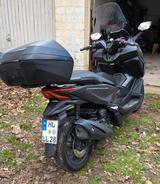 Honda Forza NF10 - MOFA