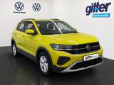 Volkswagen T-Cross 1.0 TSI LIFE IQ.DRIVE KAMERA LEDSHZ NAVI - Volkswagen T-Cross in Erfurt
