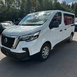 Nissan Primastar Kombi L1H1 2,8t N-Connecta - Nissan Primastar aus 2023