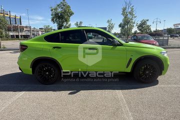 BMW X6 - 4