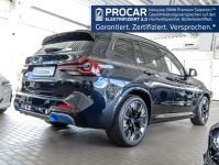 BMW iX3 - Vorschau Bild 2