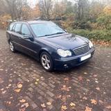 Mercedes-Benz Mercedes C220 CDI  Gepflegt  Sofort fahr... - gebrauchte Mercedes-Benz C 220 aus dem Jahr 2005