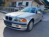BMW 320d  Österreich Paket, ERSTBESITZ,77000km - BMW aus 2000: 3er